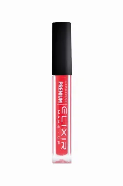 Lipgloss Premium #345 Real Pink