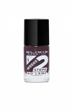 2 weeks Nail Polish #769 (Dark Scarlett) 11ml