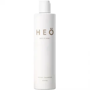 Detox Shampoo 300ml
