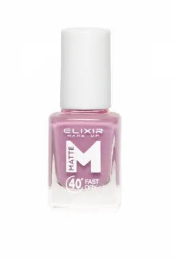 Matte Nail Polish M31 13ml