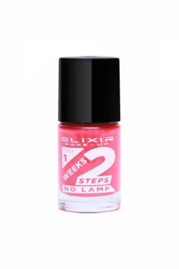 2 weeks Nail Polish #782 (Strawberry) 11ml