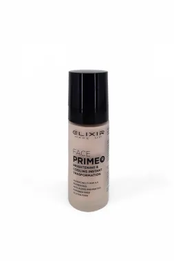 Face Primer Brightening & Cooling Transformation