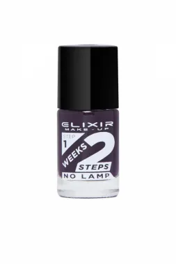 2 weeks Nail Polish #759 (Rasin) 11ml