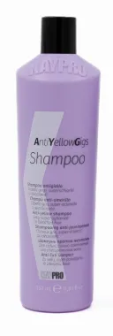 KayPro Anti Yellow Gigs Shampoo 350ml