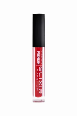 Lipgloss Premium #348 Berry Red