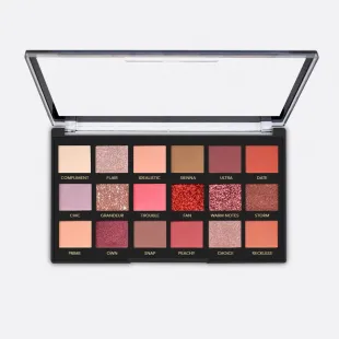 Eyeshadow Palette Storm 777I