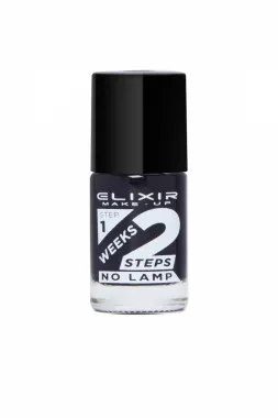 2 weeks Nail Polish #774 (Berry) 11ml