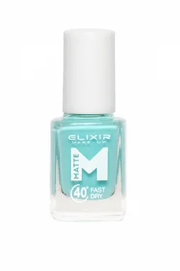 Matte Nail Polish M24 13ml