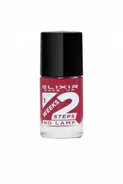 2 weeks Nail Polish #766 (Currant) 11ml