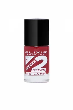 2 weeks Nail Polish #764 (Bulgarian Rose) 11ml
