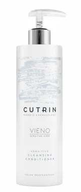 Cleansing Conditioner pesevä hoitoaine 400 ml