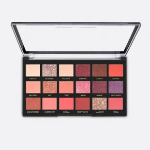 Eyeshadow Palette Majesty 777I