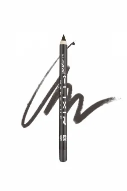 Waterproof Eye pencil  #020 (Grape)