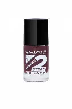 2 weeks Nail Polish #755 (Wine) 11ml