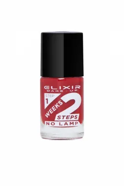 2 weeks Nail Polish #761 (Garnet) 11ml