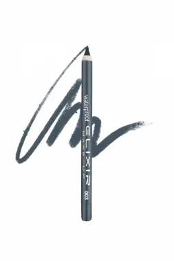 Waterproof Eye pencil  #003 (Iron)