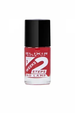 2 weeks Nail Polish #762 (Jam) 11ml