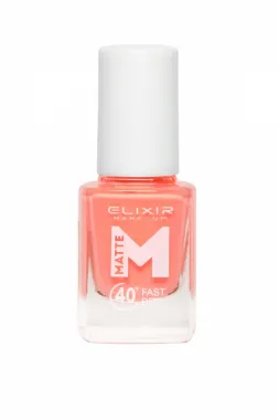 Matte Nail Polish M15 13ml
