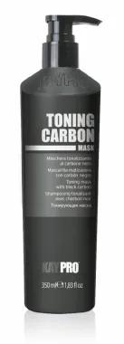 KayPro Toning Carbon Mask 350ml