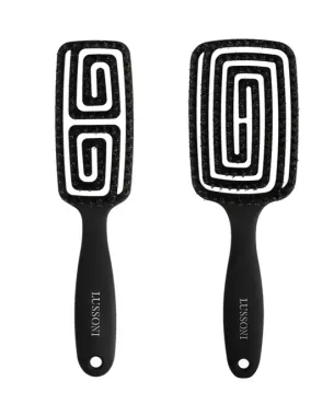 Labyrinth Flexible Vent Brush sekaharjakset