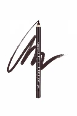 Waterproof Eye pencil  #014 (Sexy Brown)