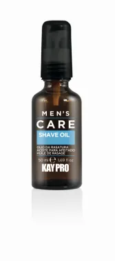 KayPro Men's Care Shave Oil 50ml