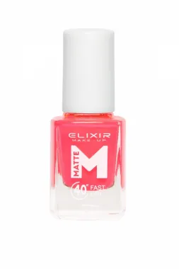 Matte Nail Polish M20 13ml
