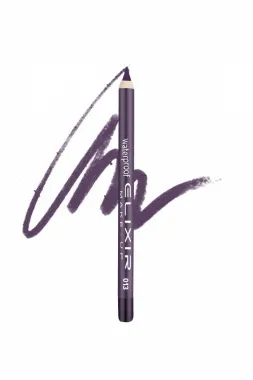 Waterproof Eye pencil  #013 (Royal Purple)