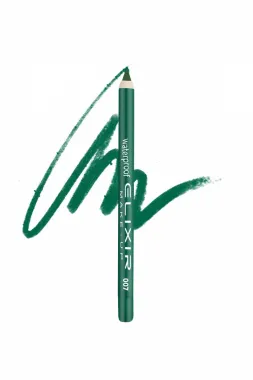 Waterproof Eye pencil  #007 (Green Forest)