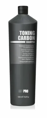 KayPro Toning Carbon Shampoo 1000ml