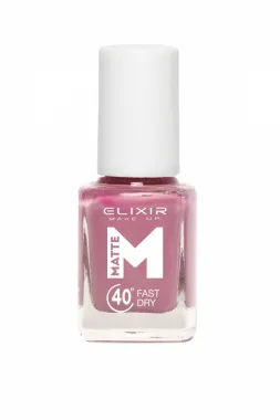 Matte Nail Polish M38 13ml