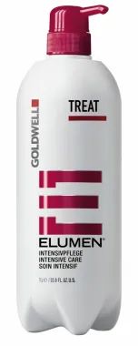 Elumen Treat Intensive Care Hiusnaamio 1000ml