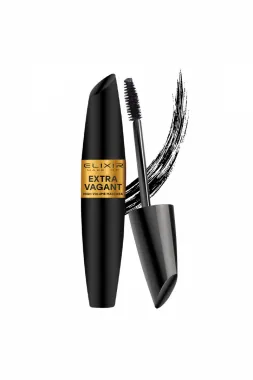 Extravagant Mascara (Black)