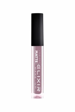 Liquid Lip Matte - #417 (Nude Amethyst)