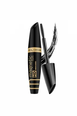 Magnetic Eyes Mascara