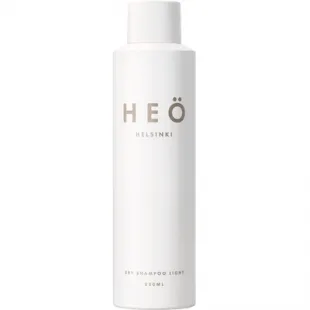 Dry Shampoo Light 250ml