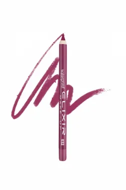 Waterproof Lip pencil - #032 (Amaranth Pink)