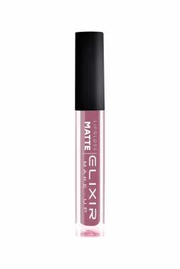 Liquid Lip Matte - #398 (Moss Rose)