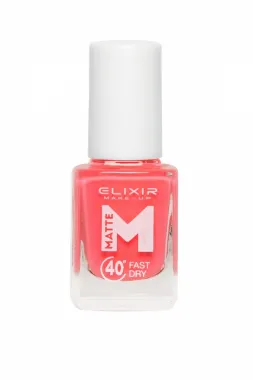 Matte Nail Polish M13 13ml