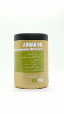 KayPro Argan Oil Mask 1000ml