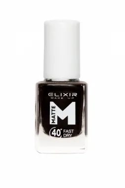Matte Nail Polish M2 13ml