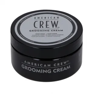 Grooming Cream 85g