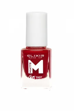 Matte Nail Polish M57 13ml