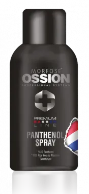 Ossion After Shave Spray Panthenol Spray 150ml