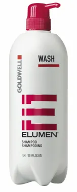 Elumen Wash Shampoo 1000ml
