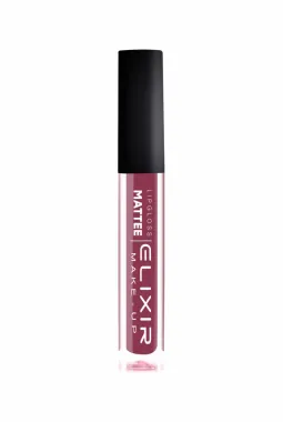 Liquid Lip Matte - #375 (Big Dip Oruby)