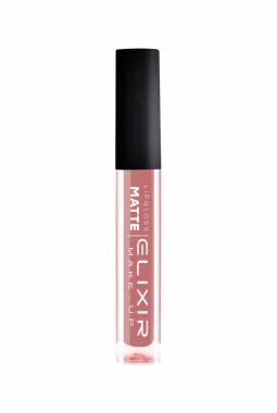 Liquid Lip Matte - #396 (Puce)