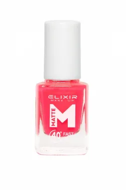 Matte Nail Polish M18 13ml