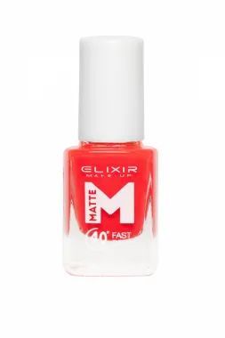 Matte Nail Polish M17 13ml