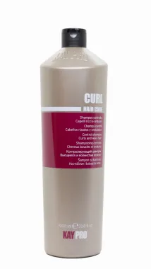 KayPro Curl Control Shampoo 1000ml